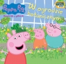  Peppa Pig. Książeczki z półeczki 92. W ogrodzie botanicznym