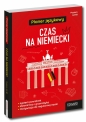 Planer językowy. Czas na niemiecki Wyd. 3 (oprawa miękka)