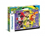 Puzzle SuperColor Ben10 60 (26978)