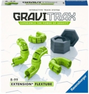 Gravitrax Zestaw Dodatek Tuby (26978)