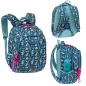 Astrabag, Plecak - Candy Bunny, AB300