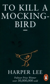 To Kill A Mockingbird - Lee Harper