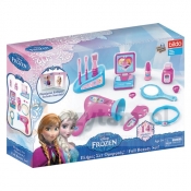 BEPPE Frozen małe Studio urody 14 el (8713)