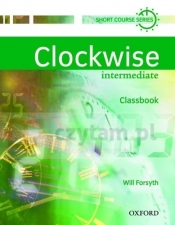 Clockwise Intermediate Classbook
