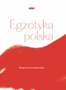 Egzotyka polska Gołębiowska Małgorzata