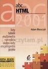 ABC HTML  Błaszczyk Adam