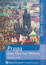 Praga Złoty Hrad nad Wełtawą