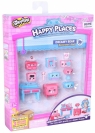 HAPPY PLACES SHOPKINS - Zestaw Dekorator, Dreamy Bear (HPP56195B)