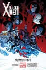  All-New X-Men Tom 3Zagubieni
