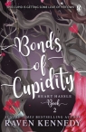 Bonds of Cupidity wer. angielska Raven Kennedy