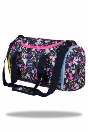 Coolpack, Torba sportowa Fitt S - In The Garden (F092831)