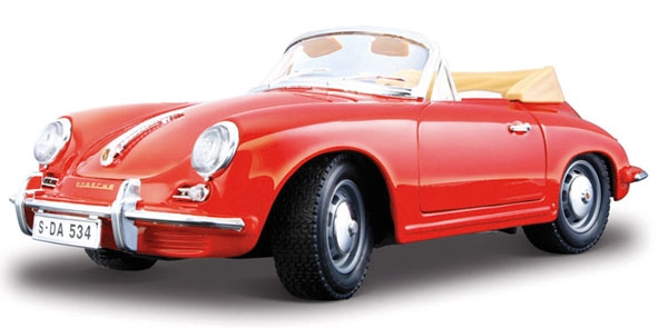 PORSCHE 356 (18-22078)