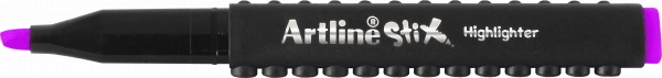 Zakreślacz Artline AR-600 - fioletowy 