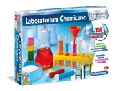 Laboratorium chemiczne (60078) - <br />