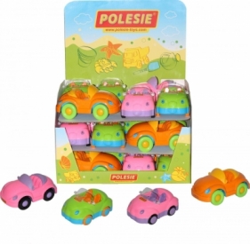 Samochód Polesie (50786)