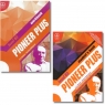 Pakiet Pioneer Plus B2. Podręcznik i zeszyt ćwiczeń Marileni Malkogianni, H. Q. Mitchell
