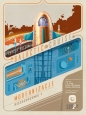 Galactic Cruise: Modernizacje (rozszerzenie) - T.K. King, Koltin Thompson, Dennis Northcott