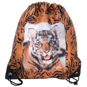 Worek na buty Rachaelhale Tygrys - <br />