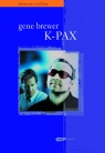 K-pax Gene Brewer