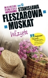 Mistrzyni Powieści Obyczajowej 13 Wizyta Fleszarowa-Muskat Stanisława