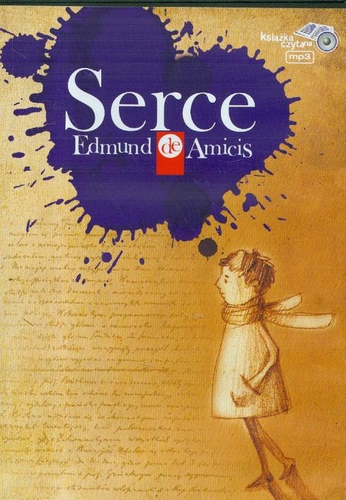 Serce
	 (Audiobook)