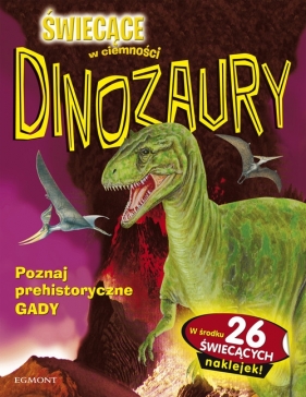Dinozaury - Madsen Chris