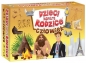 Dzieci kontra Rodzice: Człowiek