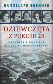 Dziewczęta z pokoju 28 - Hannelore Brenner