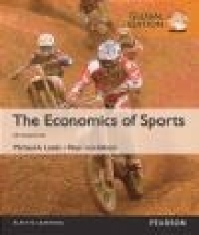 The Economics of Sports Peter Von Allmen, Michael Leeds