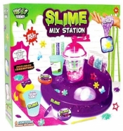 Zestaw kreatywny Branded Toys slime 7 fabryka