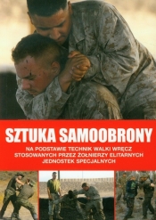 Sztuka samoobrony - Dougherty Martin J.<br />