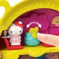 Hello Kitty: Zestaw miniprzygoda - Hamburger (GVB27/GVB28)