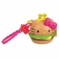 Hello Kitty: Zestaw miniprzygoda - Hamburger (GVB27/GVB28)