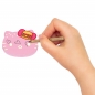 Hello Kitty: Zestaw miniprzygoda - Hamburger (GVB27/GVB28)
