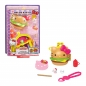 Hello Kitty: Zestaw miniprzygoda - Hamburger (GVB27/GVB28)