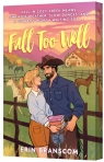 Fall Too Well Erin Branscom