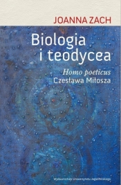Biologia i teodycea. - Joanna Zach
