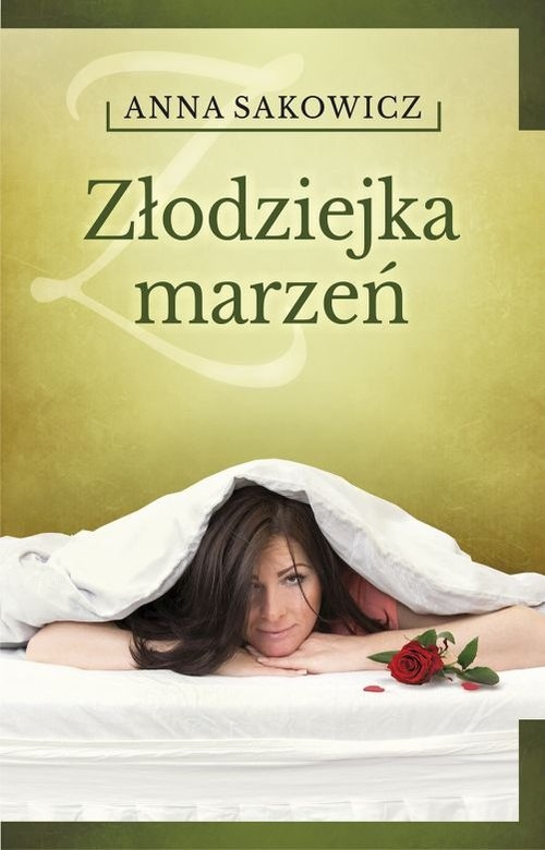 Złodziejka marzeń