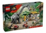 Lego, Jurassic World - Na tropie tytanozaura i raptora, 582 el. (76973)