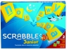  Scrabble Junior (Y9735)Wiek: 6+