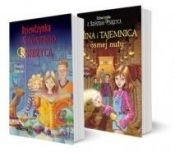 Pakiet: Dziewczynka z Szóstego Księżyca T.1-2 - Moony Witcher