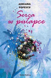 Serca w pułapce - Adriana Popescu