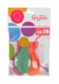 Balon kształty Arpex party balony mix 3 szt. (K2786)