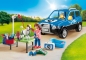 Playmobil City Life: Mobilny salon dla psów (9278)