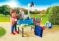 Playmobil City Life: Mobilny salon dla psów (9278)