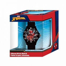 Zegarek analogowy w pudełku Spider-Man (185500932)