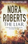 The Liar Nora Roberts