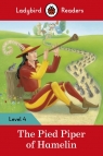 The Pied Piper Ladybird Readers Level 4