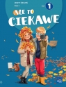 Ale to ciekawe SP 2 ćw. cz.1 + zakładka Beata Skrzypiec, Jolanta Okuniewska, Sabina Piłat
