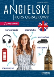 Angielski Kurs obrazkowy - Rafał Tondera